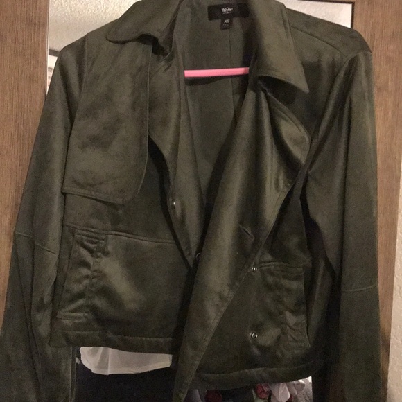 Jacket - Picture 2 of 2